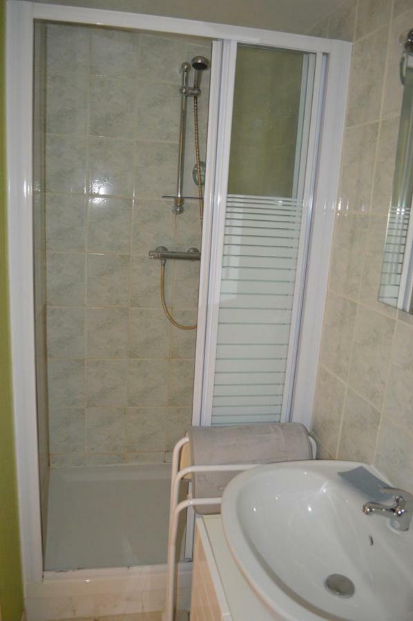Gite Du Cote De Chez Soann Thaire Ngoại thất bức ảnh