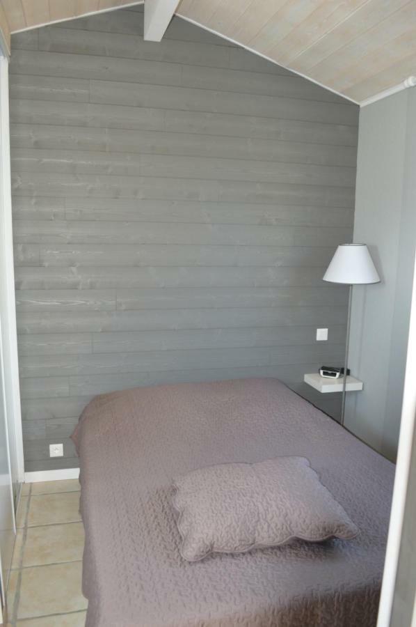 Gite Du Cote De Chez Soann Thaire Ngoại thất bức ảnh